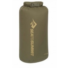 Lightweight 70D Dry Sack 8L Bege